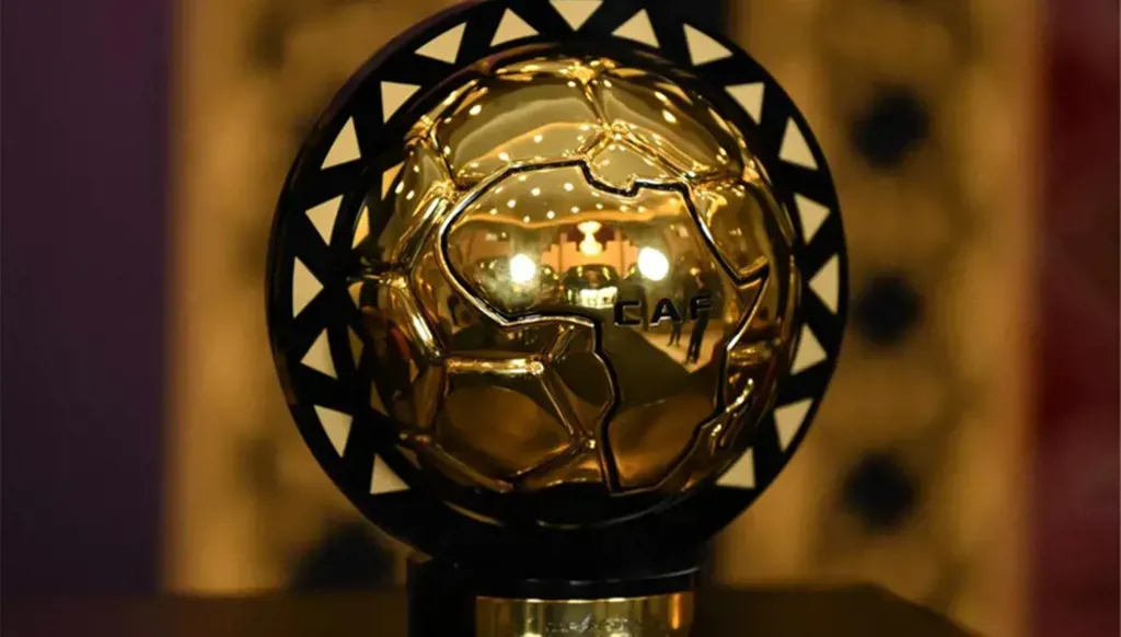 تعرّف على توقيت حفل جوائز "الكاف" 2025 وكيفية مشاهدته مباشرة