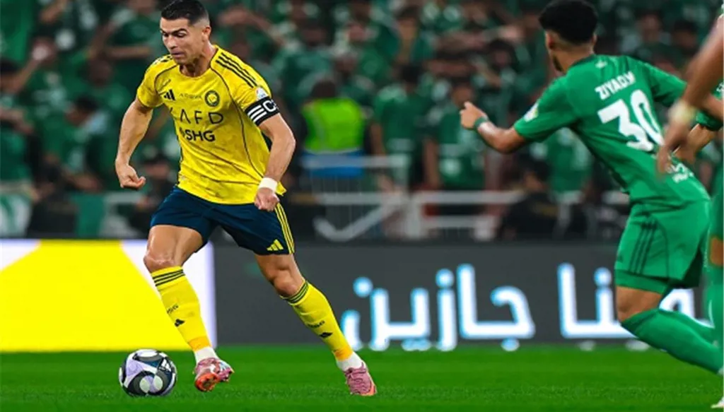 خسارة أولى للنصر... الأهلي يطيح بمتصدر الدوري السعودي