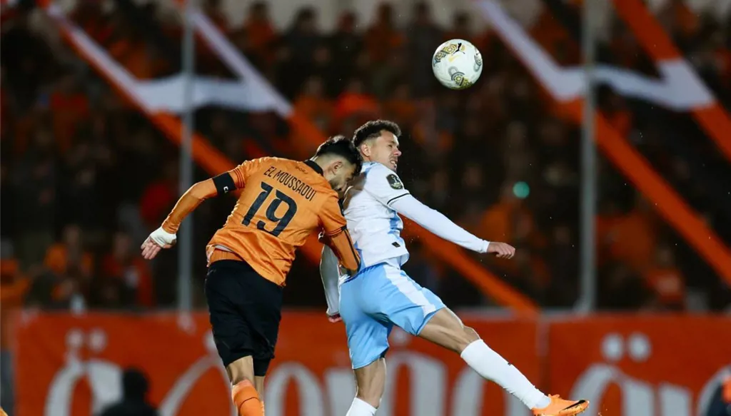 صراع الصدارة ينتهي بلا غالب ولا مغلوب في المغرب