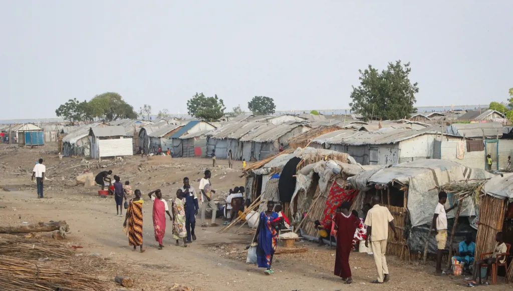 مأساة السودان في دافوس: صرخات الاستغاثة الدولية ورفض التحالف العسكري/ الإسلامي