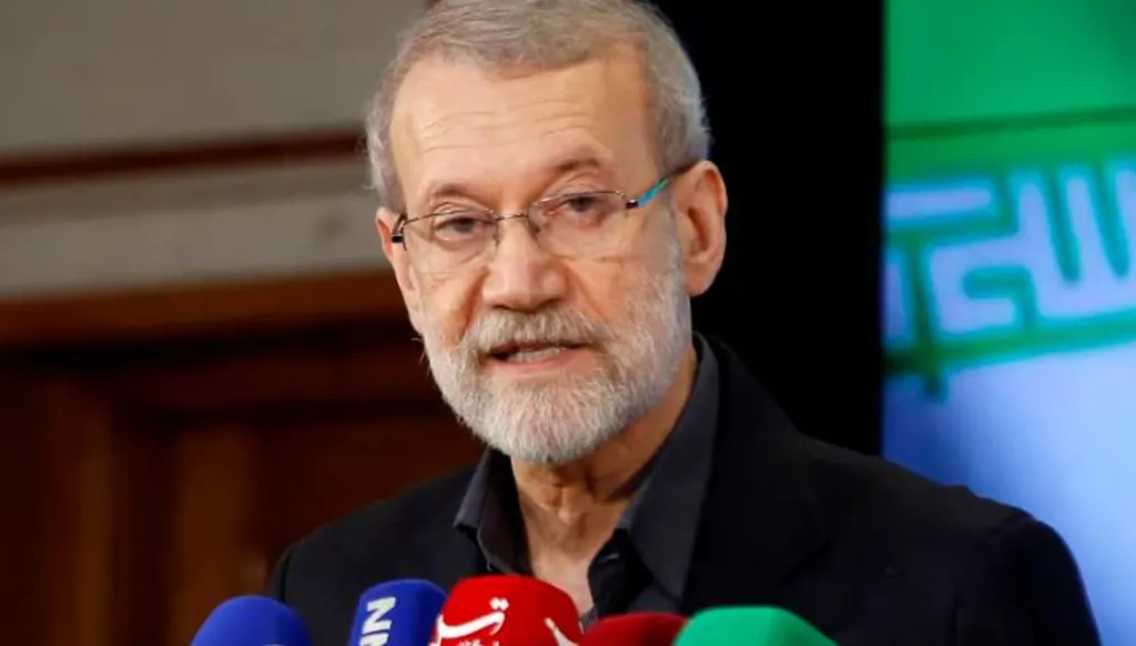 "سي إن إن": اغتيال لاريجاني قد يُطيل أمد الحرب