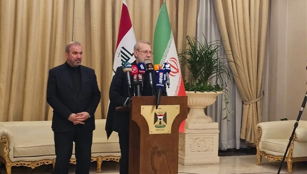 سفارة بغداد في واشنطن: العراق ليس تابعاً لسياسة أي دولة