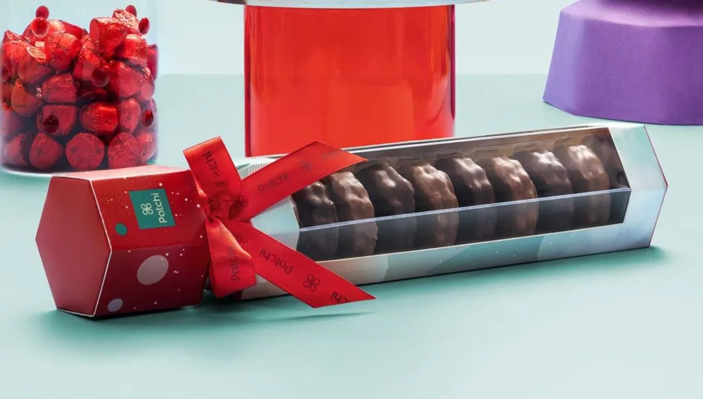 مجموعة باتشي لعيد الميلاد تمنح الموسم لمسة من السحر والفن، لتستمتعوا بالعيد بكل حلاوته.