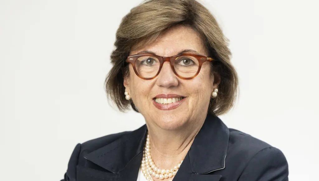 Laura Frigenti: Financing the Future is Aligning Education and Culture for Economic Impact