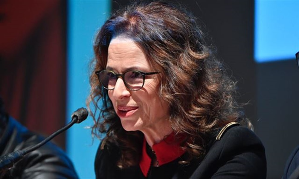 لورا الخازن لحود (مواقع).