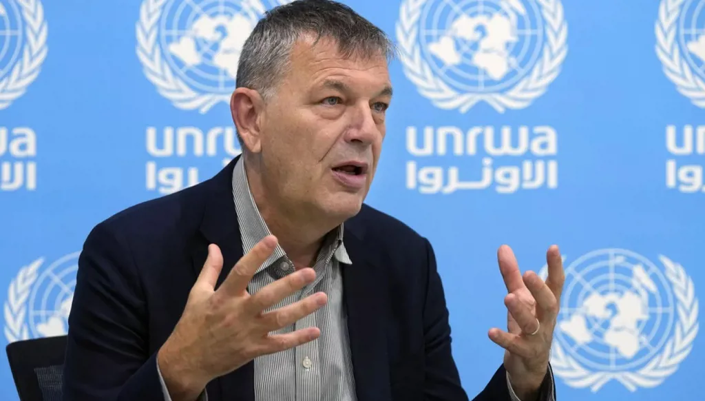 الأونروا تحذّر... وتطالب الدول المانحة بزيادة تمويلها