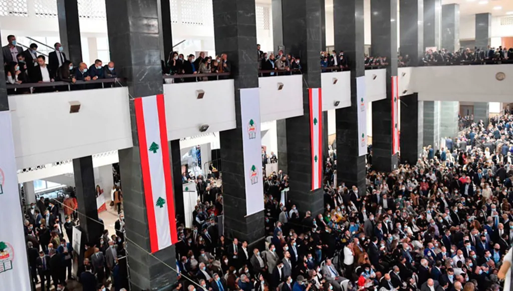 انتخابات نقابة المحامين في بيروت وطرابلس وفرة مرشحين ودورة اولى الأحد