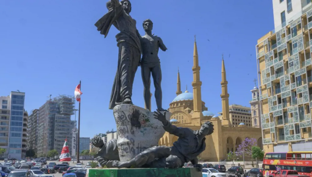 وديع الخازن حيا شهداء الصحافة: دفعوا غالياً ثمن حرّياتهم