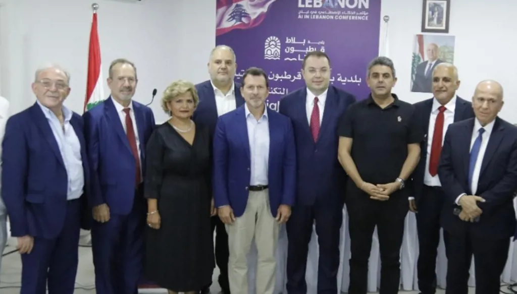 وزير لبناني: التحول الرقمي ضرورة وطنية تساهم في مكافحة الفساد