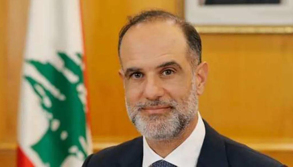 وزير الأشغال اللبناني: تكلفة أضرار الحرب الإسرائيلية 14 مليار دولار