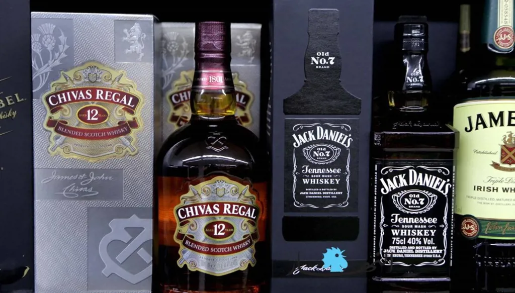لبنان- هل يُعاد خفض الرسوم على الكحول في موازنة 2025؟