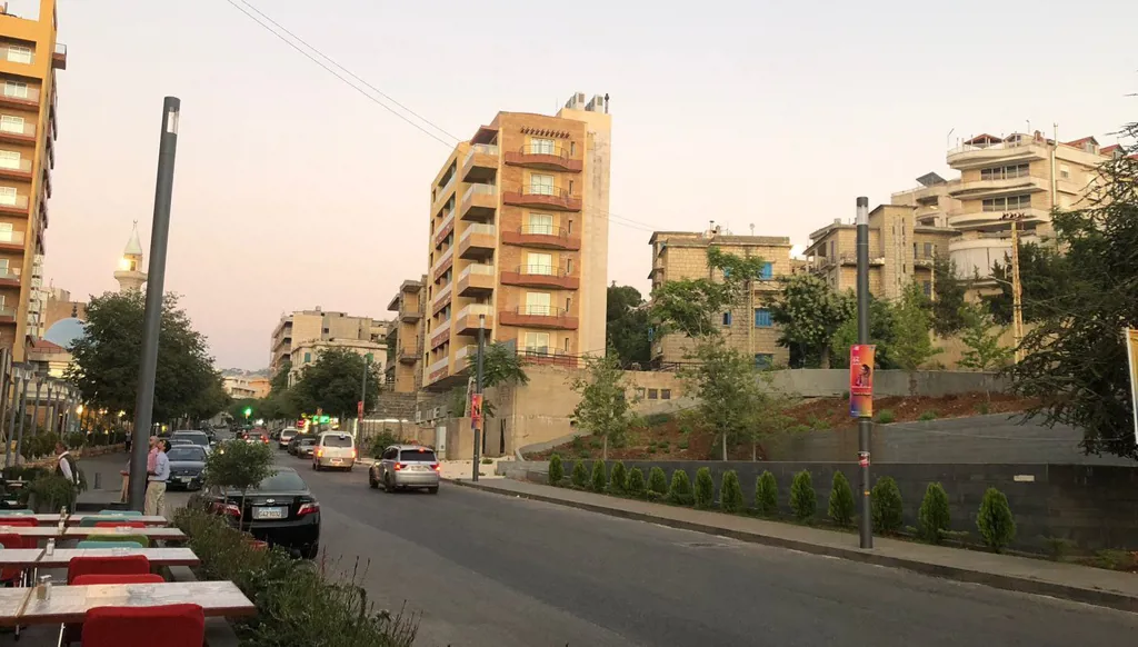مصدر أمني لـ"النهار": لا عملية خطف لسوريين تابعين لنظام الأسد في بحمدون
