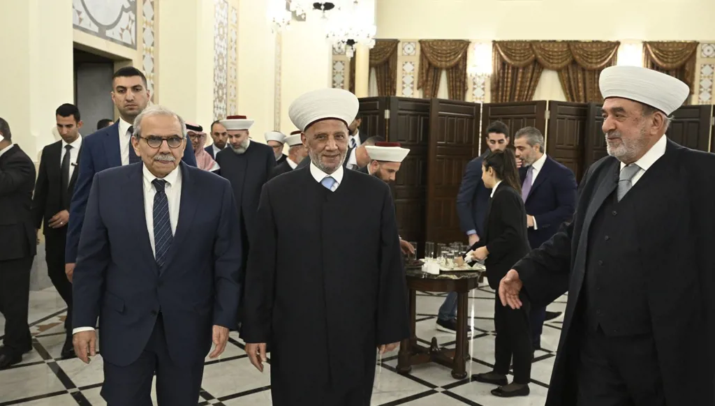 صورة من الإفطار (نبيل اسماعيل).