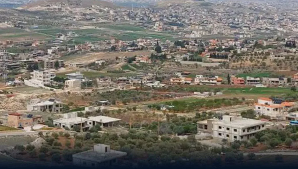إنزال إسرائيلي في يعفور بريف دمشق... ماذا جرى فجراً؟