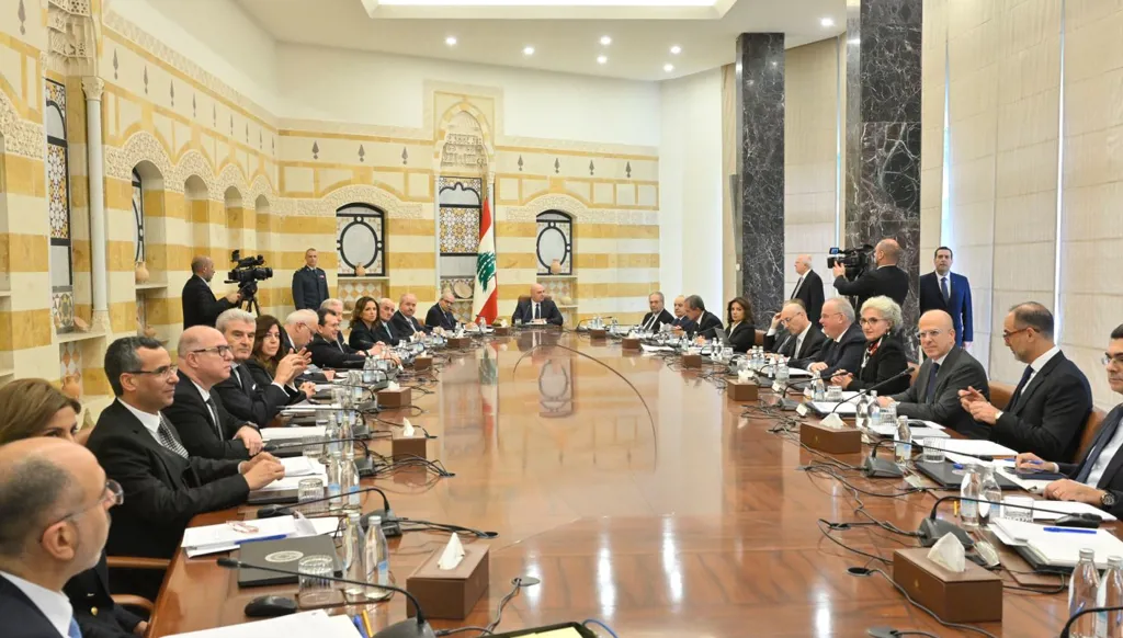 أصعب مهمة للعهد والحكومة واللبنانيين: تعزيز الهوية الوطنية