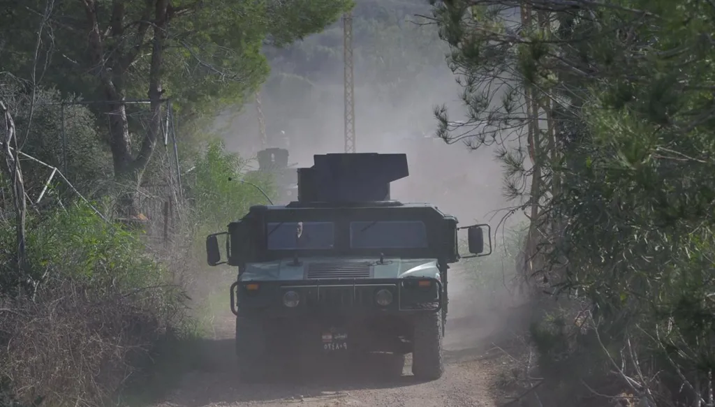 تقرير الجيش النهائي عن جنوب الليطاني … ماذا بعد؟