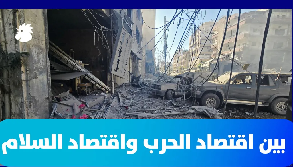 در. فؤاد زمكحل: اقتصاد الحرب أم اقتصاد السلام؟ مستقبل لبنان بين الخسائر والفرص