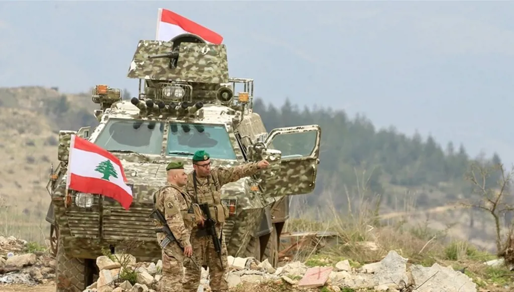 الجيش ووزير الدفاع ينفيان هذه المعلومات: هدفها التشكيك بأداء عناصرنا والانتماء الوحيد للوطن