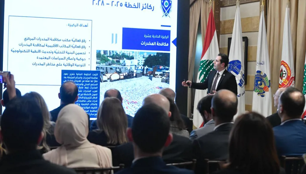 للمرة الأولى في تاريخ وزارة الداخلية: استراتيجية وتخطيط ورؤية متكاملة لـ3 سنوات