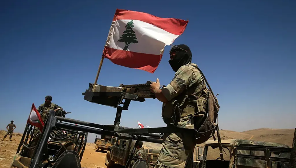 تناغم سعودي-فرنسي في دعم الجيش... أبي رميا لـ"النهار": المؤتمر سيعقد في الرياض