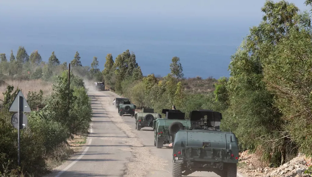 "حصر السلاح" على إيقاع توازنات الخارج... اختبار تغييرات "حزب الله": التفاهم أو الصدام؟