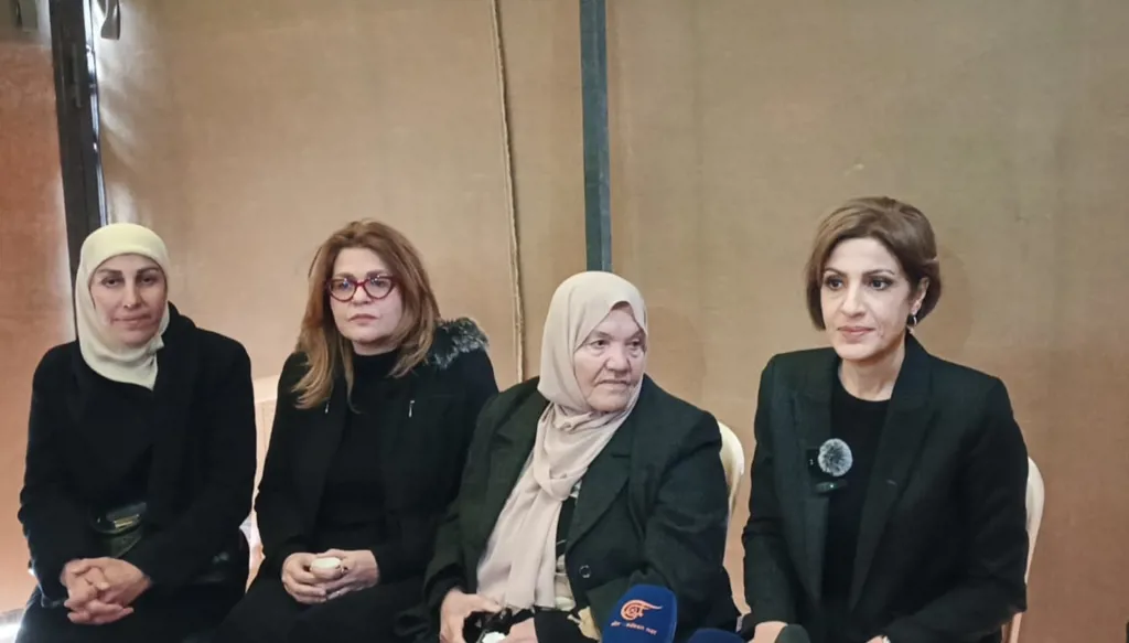 لبنان- وزيرة البئية: التغيرات المناخية تترك بصماتها المؤلمة على القطاع الزراعي في البقاع