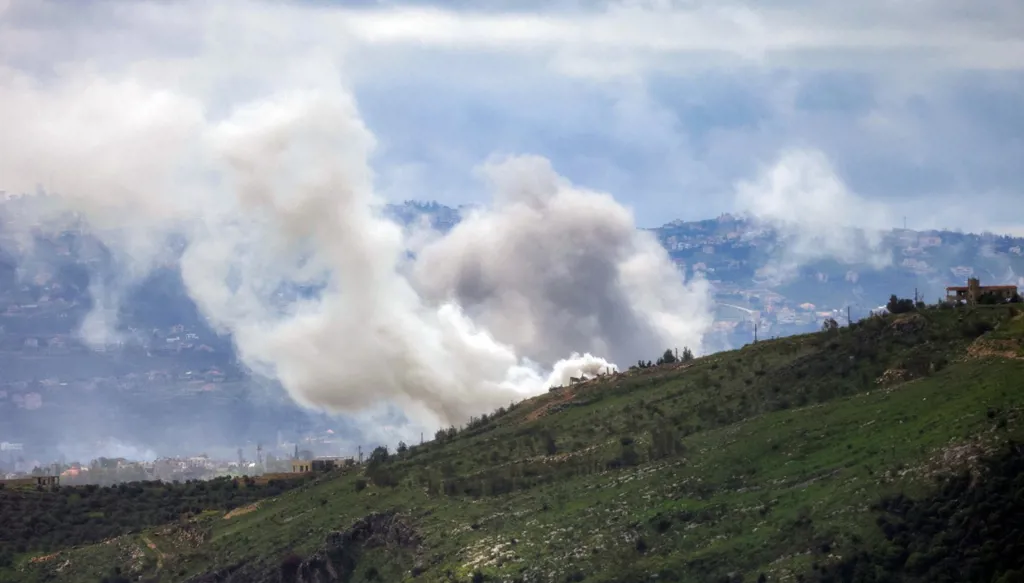 إنذار 41 بلدة بين نهري الليطاني والزهراني: صمود رغم التهديد وصرخة لمساعدة من بقي