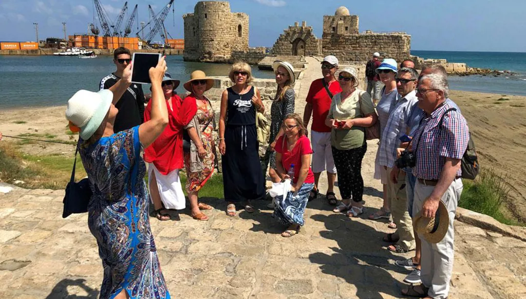 مجموعة الخطوط الجوية العربية السعودية: بانتظار الوقت المناسب لزيارة السواح السعوديين إلى لبنان