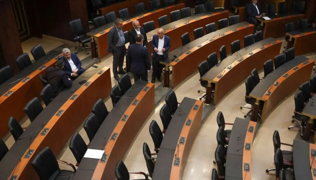 الخاصرة الرخوة لـ"تحالف الدولة"!