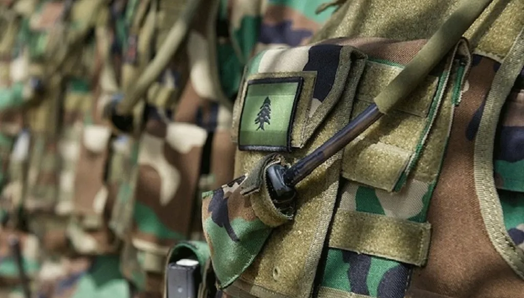 الجيش اللبناني يدعو للامتناع عن إطلاق النار مع صدور نتائج الانتخابات