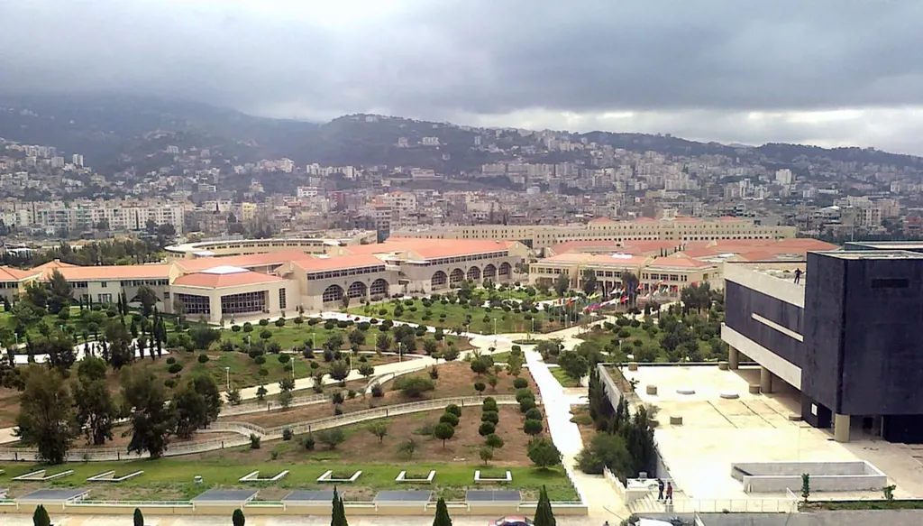 نهج التعيينات يأكل الجامعة