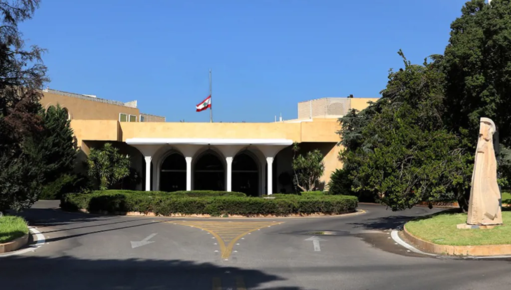 إعلان الترشح للرئاسة ليس شرطاً والتسويات الخارجية ناخب أكبر