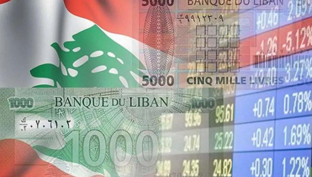 حملة سندات لبنان يختارون بنك "هوليهان لوكي" الأميركي مستشارا ماليا