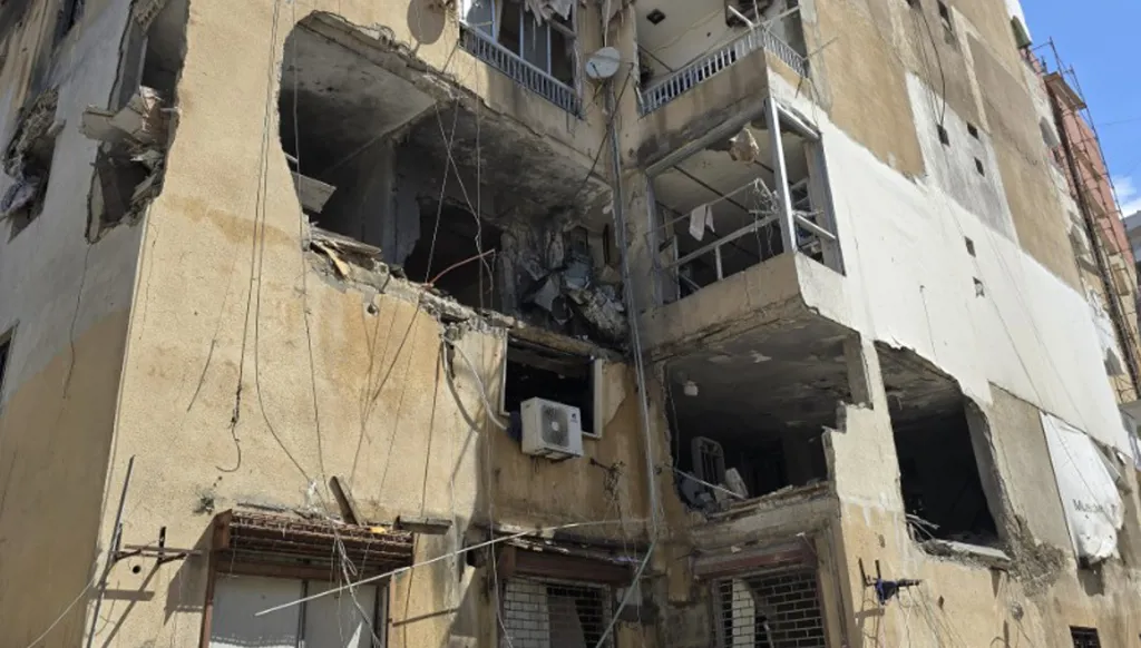 الاختبار المبكر للحكم في منع استدراج الحرب