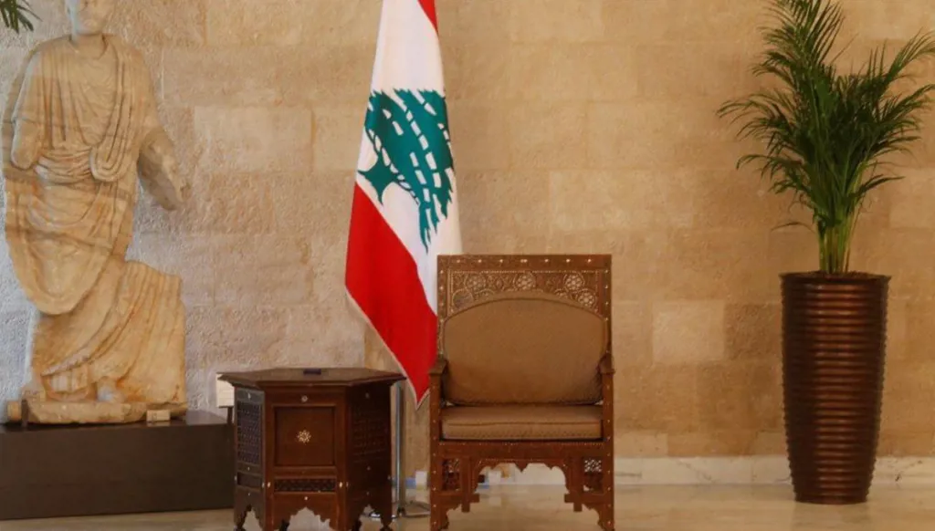 المرحلة الجديدة
