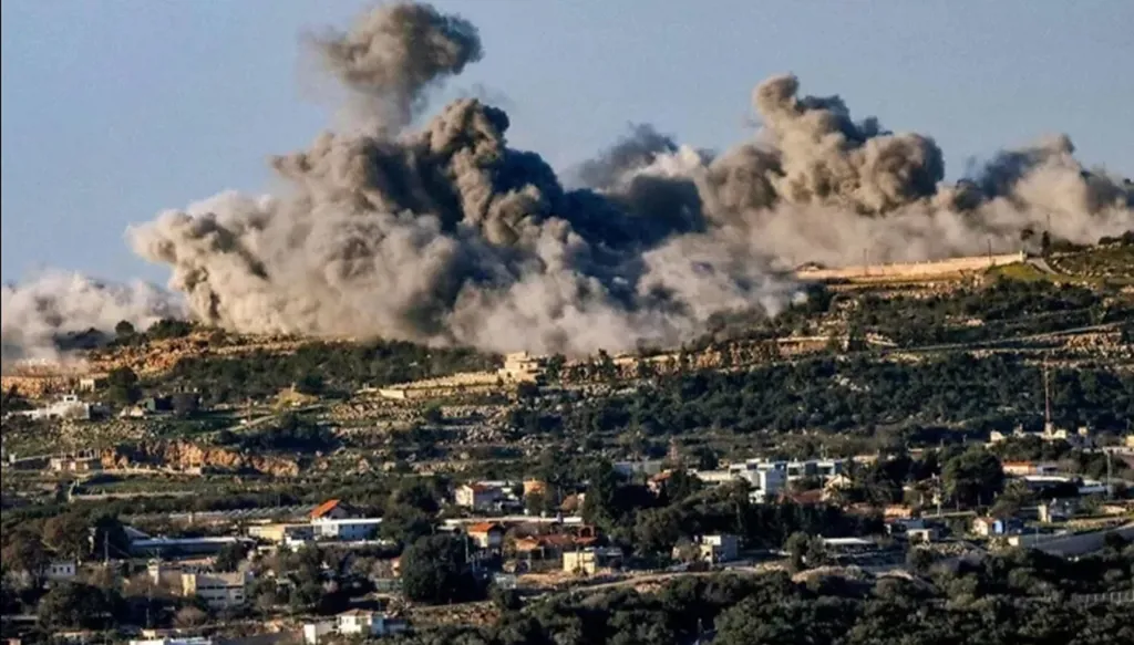 حرب العصر الحجري... هكذا سترد إسرائيل على لامركزية "الحزب"