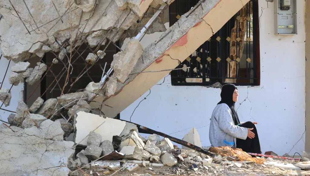 لجنة مراقبة تنفيذ وقف إطلاق النار: نثق بأن الجيش اللبناني سيسيطر على جنوب الليطاني  قبل 18 شباط