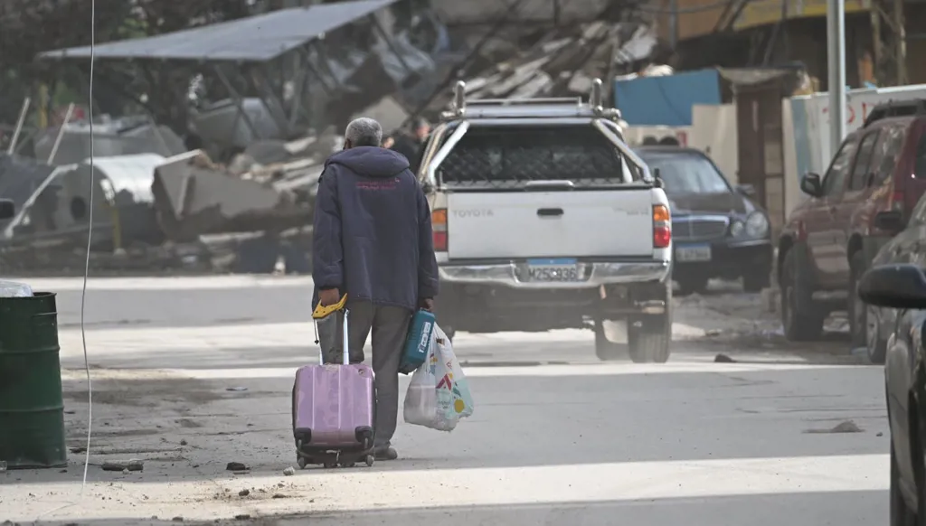 كيف تقاس الانتصارات والانتكاسات: تداخل بين السيادة والديموغرافيا