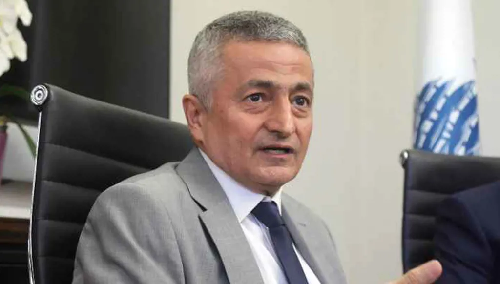 وزير المال لـ"النهار": الإيرادات تتراجع والأولوية للإغاثة راسلنا المقرضين لتفهم وضع لبنان وتأجيل المستحقات