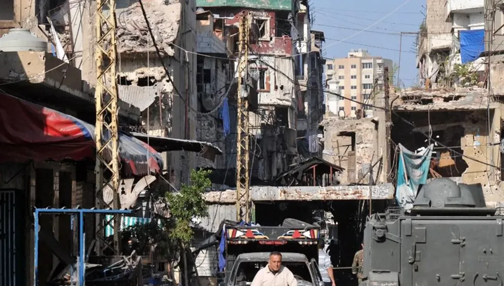 إشكال فردي وإطلاق نار في شمال لبنان