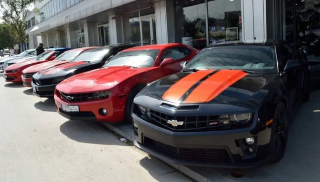 واقع مرير لقطاع السيارات في لبنان... أين دور الدولة؟