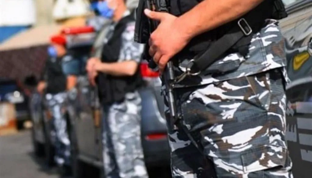 لبنان... كشف ملابسات جريمة قتل في محلّة النهر - بيروت