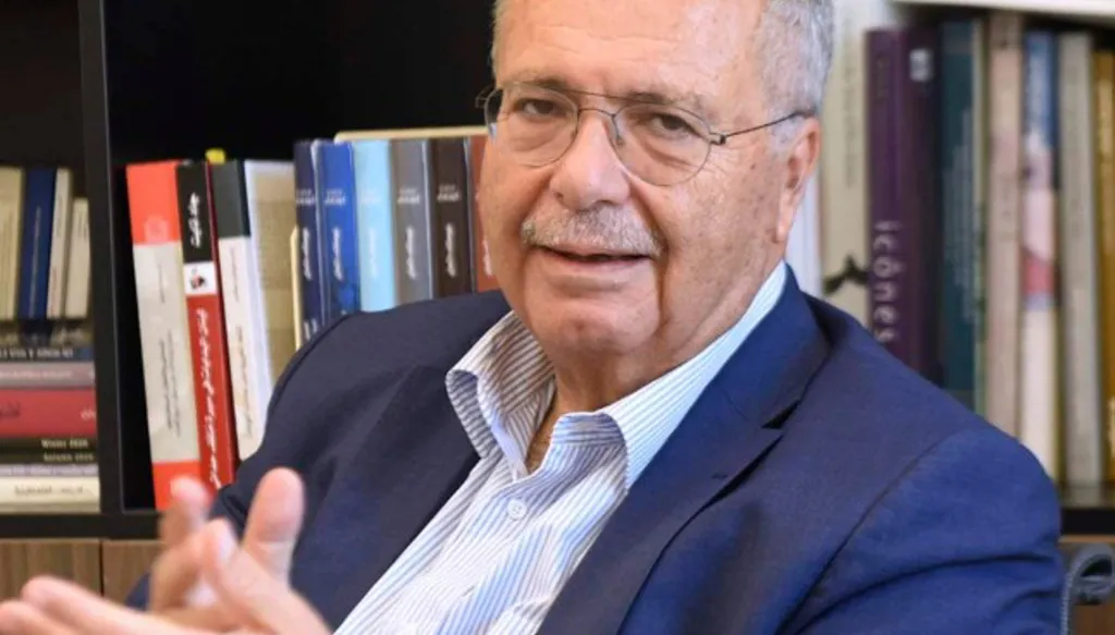 لبنان- طارق متري: أتعرض لحملة تشهير