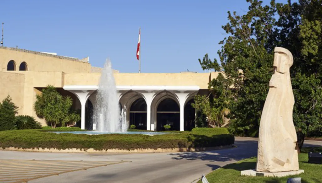 لبنان- تعيينات جديدة في قصر بعبدا