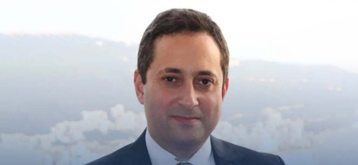 القاضي طارق بيطار (وكالات)