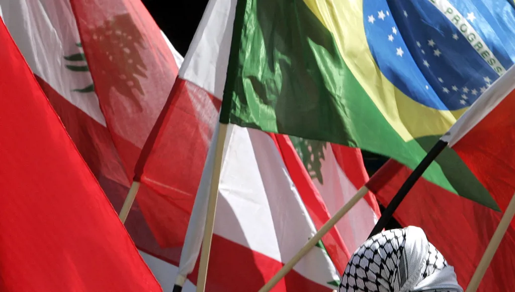 ثمانون عاماً من العلاقات البرازيلية - اللبنانية... السفير البرازيلي لـ"النهار": ثابتون بالمشاركة في اليونيفيل