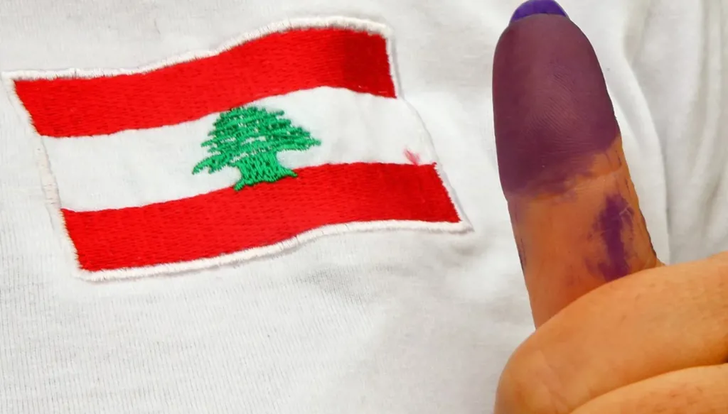 ديموقراطية توافقية... كيف؟
