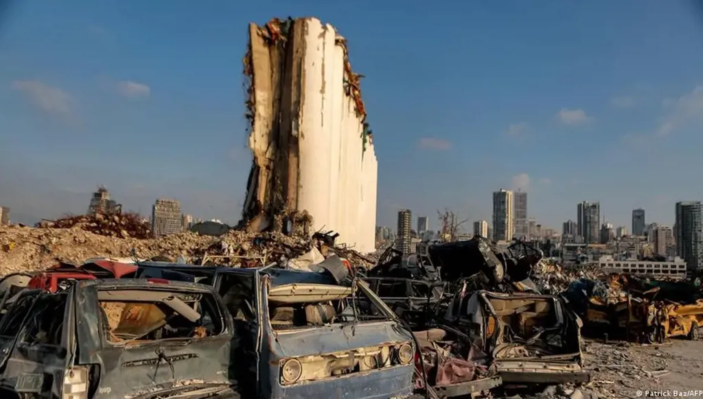 Can a nation heal?