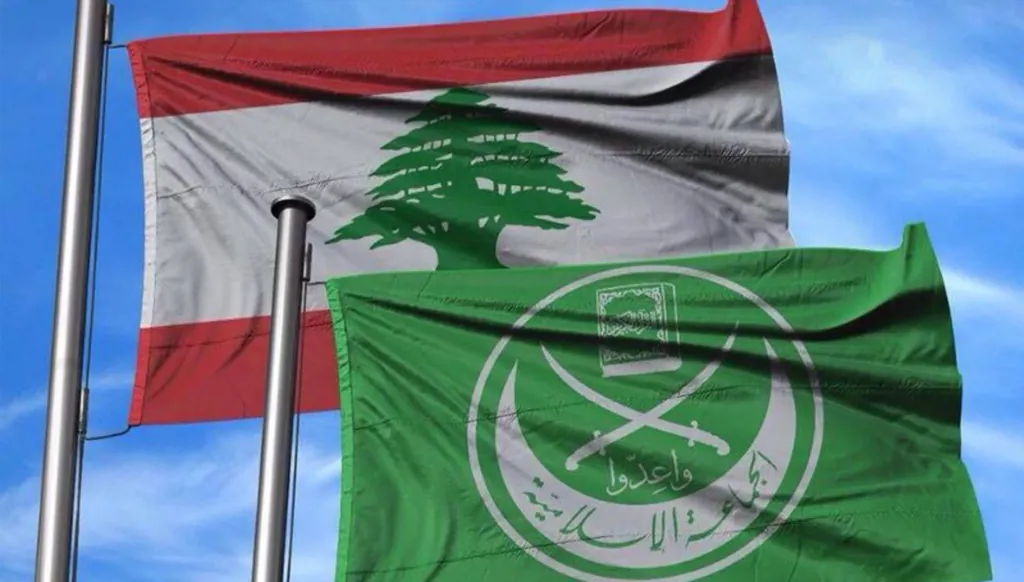"الجماعة" تؤيد استراتيجية أمنية و"لا قطيعة" مع الشرع