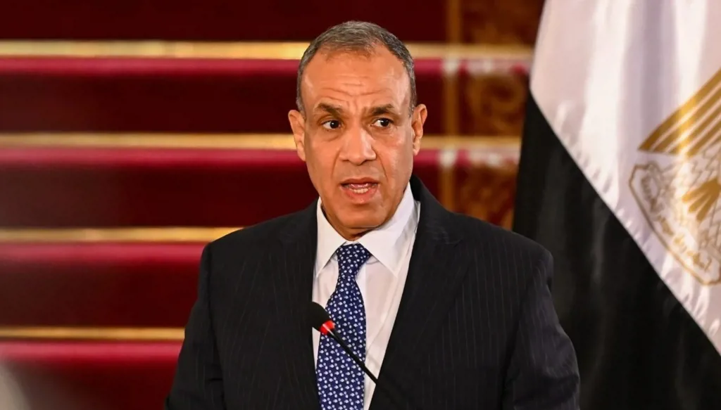 وزير خارجية مصر: نتطلّع لتعزيز التعاون مع الحكومة اللبنانية